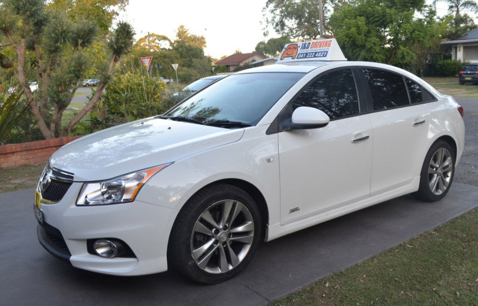 Unima Driving School