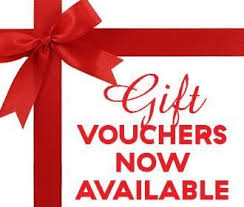 JD Driving Gift Vouchers